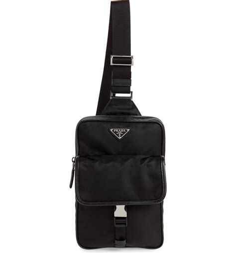 sling bag prada|prada discontinued bags.